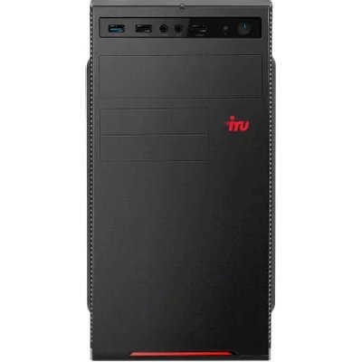 компьютер iRU Office 310H5SE 1989865