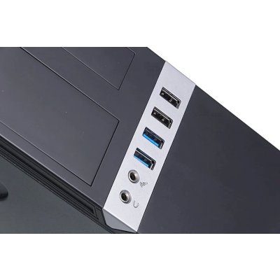 компьютер iRU Office 310H5SF 1831376