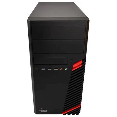 компьютер iRU Office 310H5SM 1900115