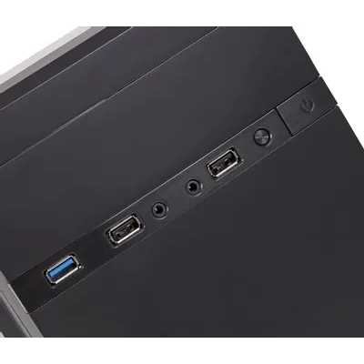 компьютер iRU Office 310H6S 2061415