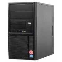 компьютер iRU Office 312 MT 1418006