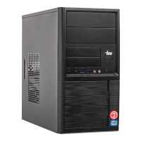 компьютер iRU Office 312 MT 1468917