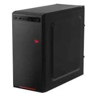 компьютер iRU Office 312 MT 1504206