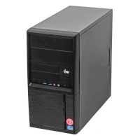 компьютер iRU Office 312 SFF 1478736