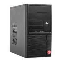 компьютер iRU Office 313 MT 1418007
