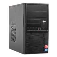 компьютер iRU Office 313 MT 1418007