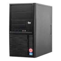 компьютер iRU Office 315 MT 1396625