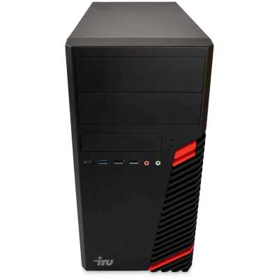 компьютер iRU Office 320A3SM 2024372