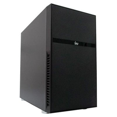 компьютер iRU Office 510B6GM 1874377