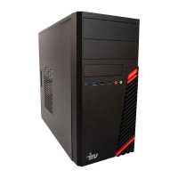 компьютер iRU Office 510H4SM MT 1722683