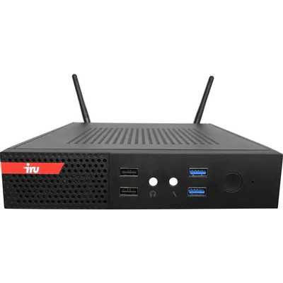 компьютер iRU Опал 315 2057719