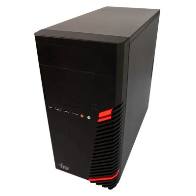 компьютер iRU Опал 512 1854966