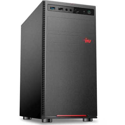 компьютер iRU Опал 615 2049311