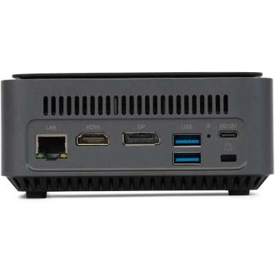 компьютер iRU Planio 110ALCN 2174023