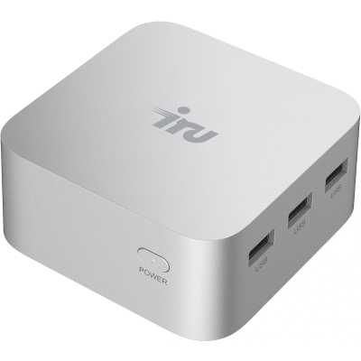 компьютер iRU Planio 115 2099138