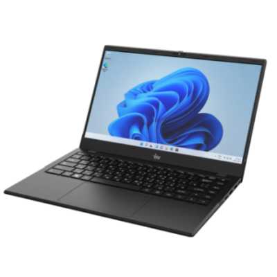 ноутбук iRU Planio 14ING 2058902