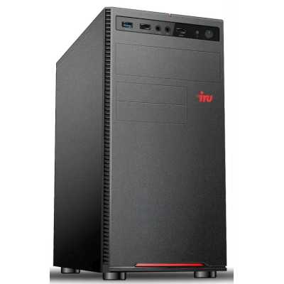 компьютер iRU Planio 310H6SE 2187985