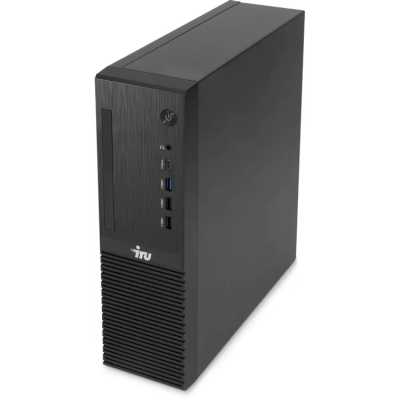 компьютер iRU Planio 310H6SFC 2153487