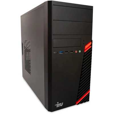 компьютер iRU Planio 310H6SM 2100036