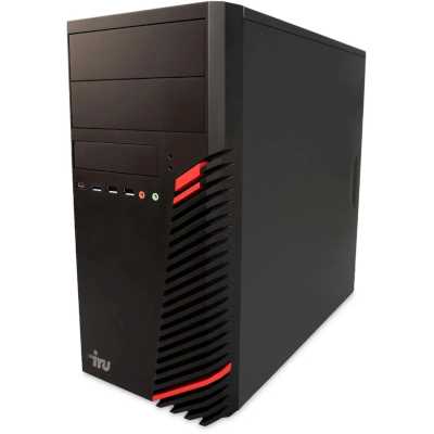 компьютер iRU Planio 310H6SM 2100036