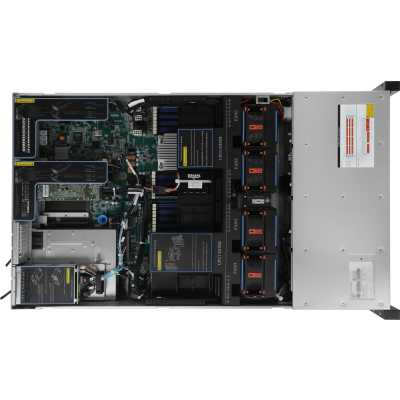 сервер iRU Rock G2212AG3 2084726