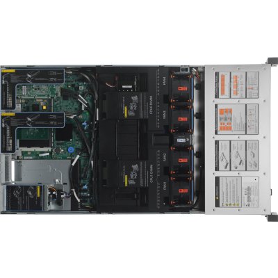 сервер iRU Rock G2212AG4 2089957