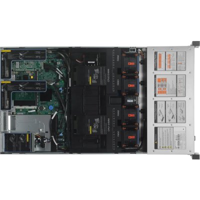 сервер iRU Rock G2212IG4 2150097