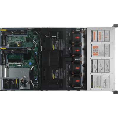 сервер iRU Rock G2212IG4 2152928