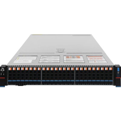 сервер iRU Rock G2224IG4 2138883