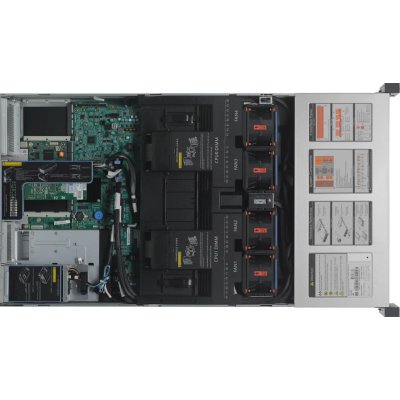 сервер iRU Rock G2224IG4 2138883