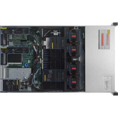 сервер iRU Rock G2225P 2128010