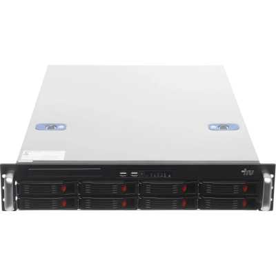сервер iRU Rock S2208ED 2164874