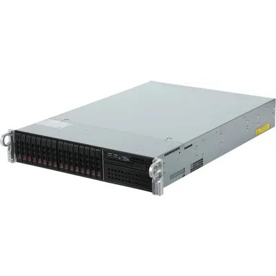 сервер iRU Rock S2216P 2002396