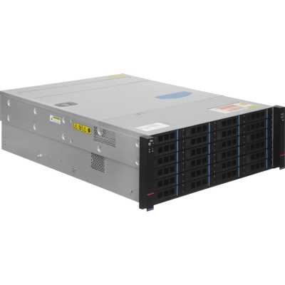 сервер iRU Rock S4124P 2158976