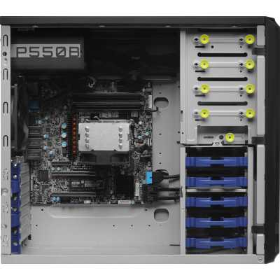 сервер iRU Rock S9104A 2140240