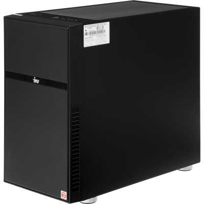 сервер iRU Rock W9102E 2107710