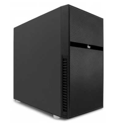 сервер iRU Rock W9102P 2068747