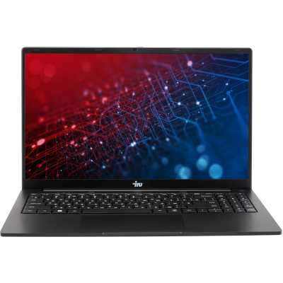 ноутбук iRU Strato 15ALID4 2168026