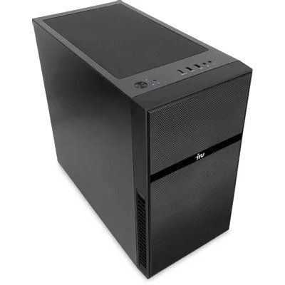 компьютер iRU Strato 510B7GM 2055522
