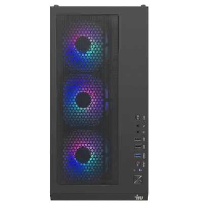 компьютер iRU Strato 710Z7GP 2134682