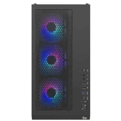 компьютер iRU Strato 710Z7GP 2134687