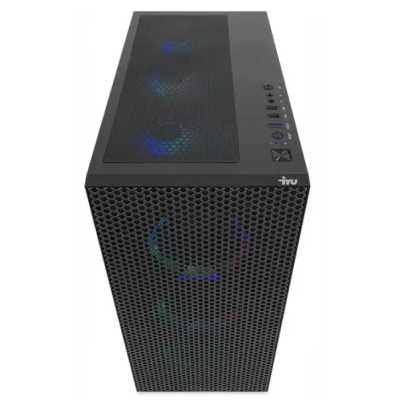 компьютер iRU Strato 710Z7GP 2134693