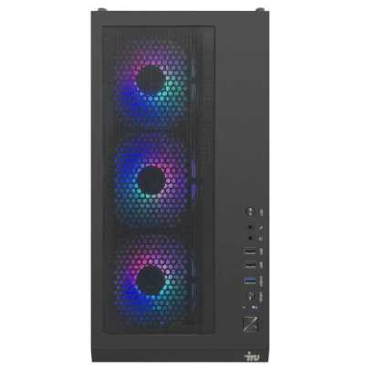 компьютер iRU Strato 710Z7GP 2135188