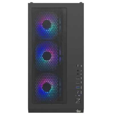 компьютер iRU Strato 710Z7GP 2135192