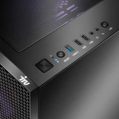 компьютер iRU Strato 710Z7GP 2135195