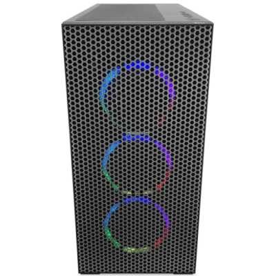 компьютер iRU Strato 710Z7GP 2135205