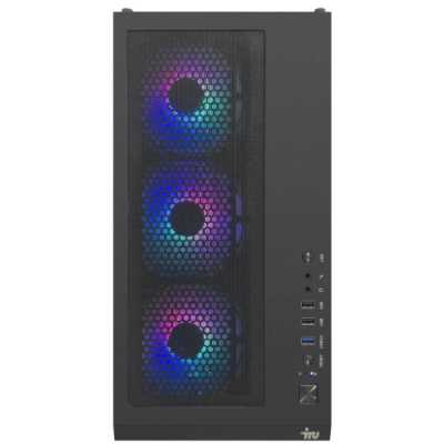 компьютер iRU Strato 710Z7GP 2135205