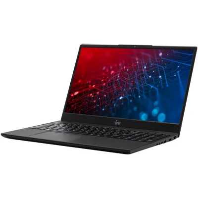 ноутбук iRU Tactio 15ALG 2019268