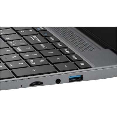 ноутбук iRU Tactio 15BHR 2139172