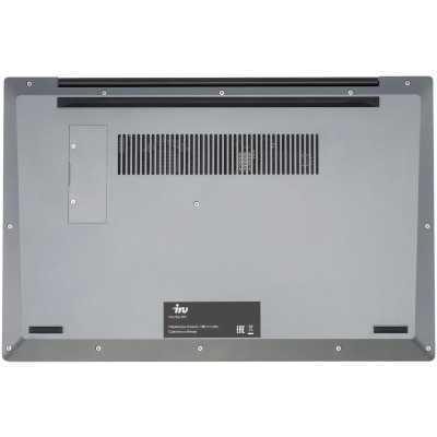 ноутбук iRU Tactio 15BHR 2139172